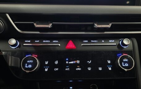 Hyundai Sonata VIII, 2025 год, 2 964 300 рублей, 10 фотография