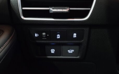 Hyundai Sonata VIII, 2025 год, 2 964 300 рублей, 13 фотография