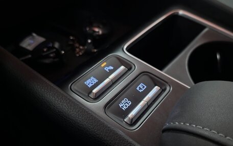 Hyundai Sonata VIII, 2025 год, 2 964 300 рублей, 11 фотография
