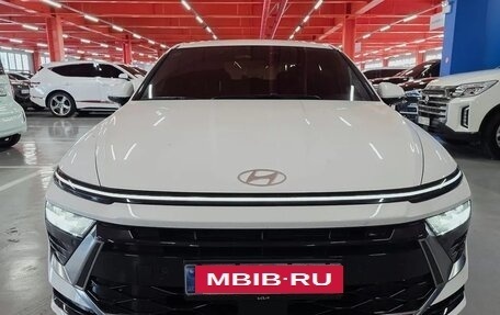 Hyundai Sonata VIII, 2025 год, 2 964 300 рублей, 2 фотография