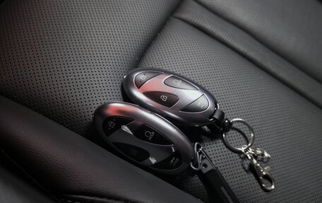 Hyundai Sonata VIII, 2025 год, 2 964 300 рублей, 12 фотография