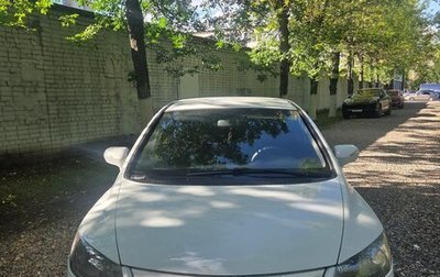 Honda Civic VIII, 2009 год, 735 000 рублей, 1 фотография