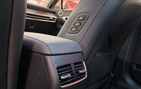 Hyundai Sonata VIII, 2025 год, 2 964 300 рублей, 19 фотография