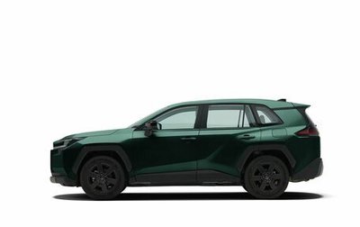 Toyota RAV4, 2026 год, 4 500 000 рублей, 1 фотография