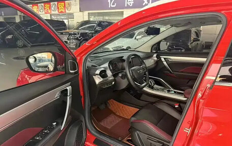 Geely Coolray I, 2021 год, 1 180 000 рублей, 7 фотография
