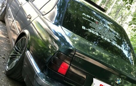 BMW 5 серия, 1993 год, 600 000 рублей, 2 фотография
