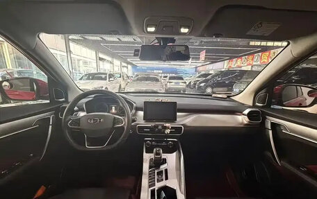 Geely Coolray I, 2021 год, 1 180 000 рублей, 9 фотография