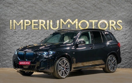 BMW X5, 2026 год, 16 390 000 рублей, 1 фотография