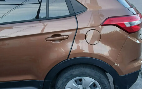 Hyundai Creta I рестайлинг, 2019 год, 1 800 000 рублей, 8 фотография