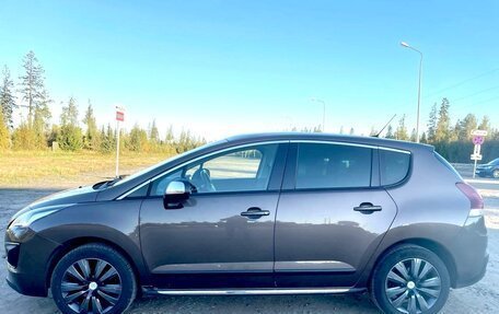 Peugeot 3008 I рестайлинг, 2015 год, 1 000 000 рублей, 6 фотография