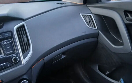 Hyundai Creta I рестайлинг, 2019 год, 1 800 000 рублей, 6 фотография