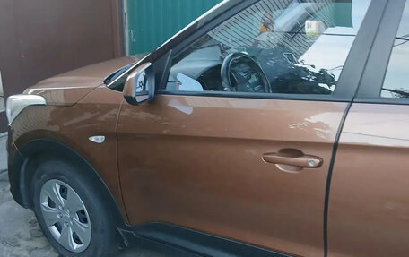 Hyundai Creta I рестайлинг, 2019 год, 1 800 000 рублей, 7 фотография