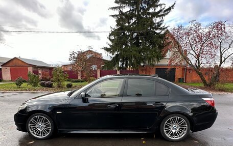 BMW 5 серия, 2004 год, 1 100 000 рублей, 2 фотография