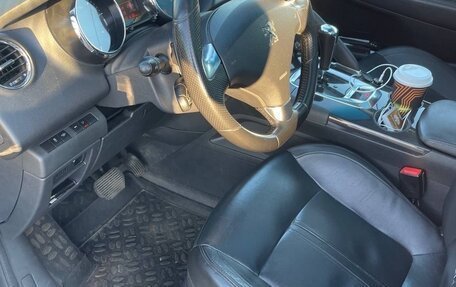 Peugeot 3008 I рестайлинг, 2015 год, 1 000 000 рублей, 8 фотография