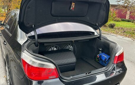 BMW 5 серия, 2004 год, 1 100 000 рублей, 10 фотография