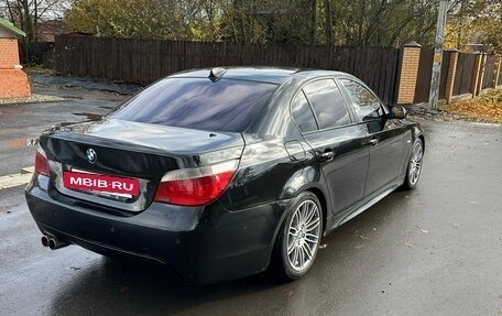 BMW 5 серия, 2004 год, 1 100 000 рублей, 6 фотография