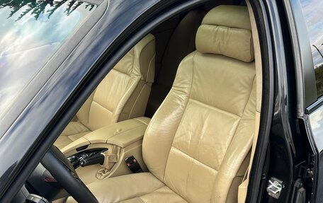 BMW 5 серия, 2004 год, 1 100 000 рублей, 13 фотография