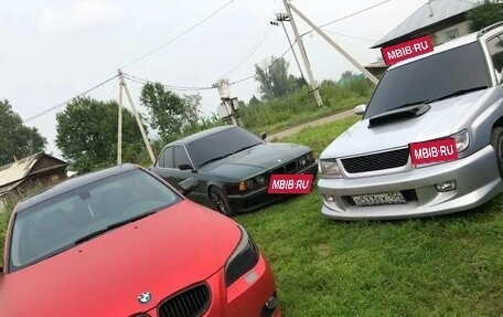 BMW 5 серия, 1993 год, 600 000 рублей, 5 фотография