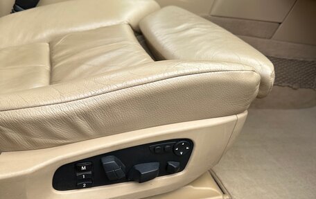BMW 5 серия, 2004 год, 1 100 000 рублей, 14 фотография