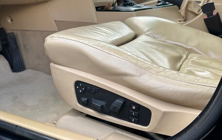 BMW 5 серия, 2004 год, 1 100 000 рублей, 15 фотография