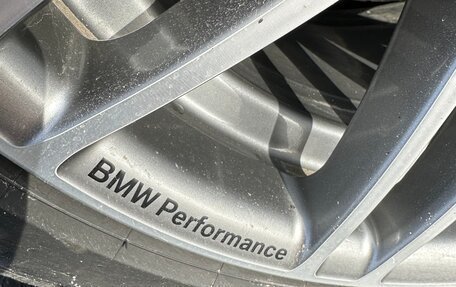 BMW 5 серия, 2004 год, 1 100 000 рублей, 23 фотография
