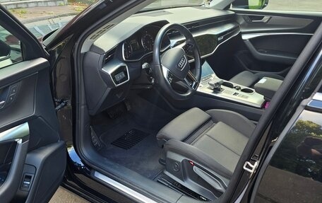Audi A6, 2023 год, 4 550 000 рублей, 7 фотография