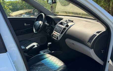 KIA cee'd I рестайлинг, 2009 год, 650 000 рублей, 9 фотография