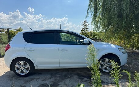KIA cee'd I рестайлинг, 2009 год, 650 000 рублей, 8 фотография
