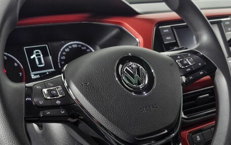 Volkswagen T-Cross I, 2020 год, 1 949 000 рублей, 18 фотография