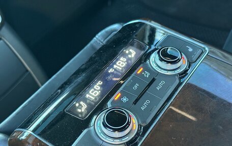 Audi A8, 2014 год, 1 700 000 рублей, 11 фотография