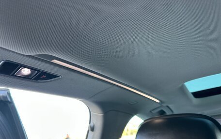 Audi A8, 2014 год, 1 700 000 рублей, 16 фотография