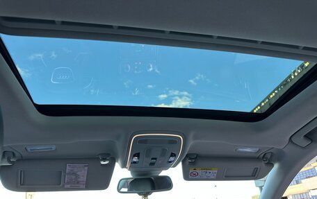 Audi A8, 2014 год, 1 700 000 рублей, 14 фотография