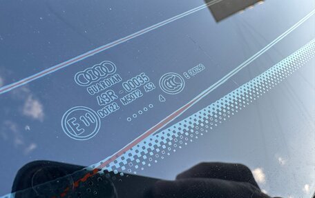 Audi A8, 2014 год, 1 700 000 рублей, 15 фотография