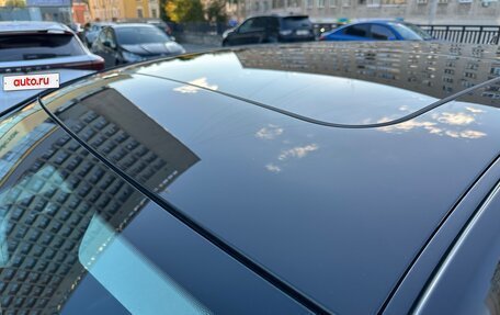 Audi A8, 2014 год, 1 700 000 рублей, 22 фотография