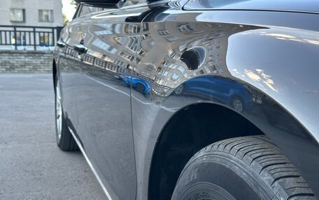 Audi A8, 2014 год, 1 700 000 рублей, 24 фотография