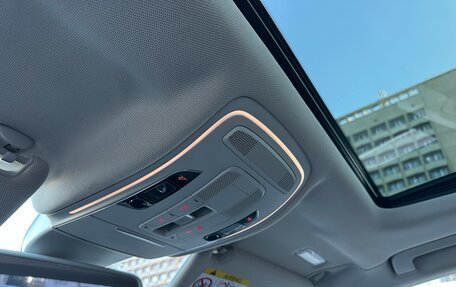 Audi A8, 2014 год, 1 700 000 рублей, 23 фотография