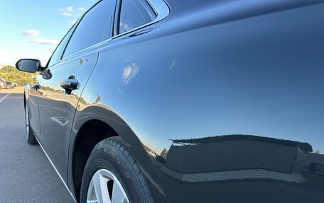 Audi A8, 2014 год, 1 700 000 рублей, 25 фотография