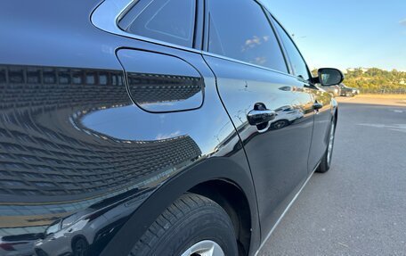 Audi A8, 2014 год, 1 700 000 рублей, 27 фотография