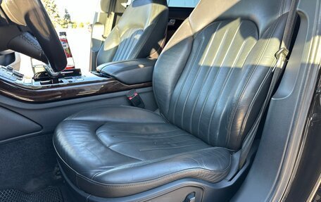 Audi A8, 2014 год, 1 700 000 рублей, 30 фотография