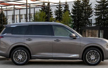 GAC GS8, 2026 год, 5 349 000 рублей, 2 фотография