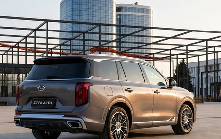 GAC GS8, 2026 год, 5 349 000 рублей, 3 фотография