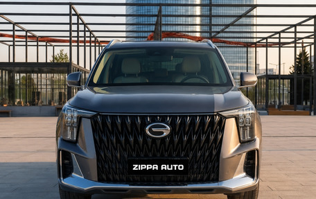 GAC GS8, 2026 год, 5 349 000 рублей, 7 фотография