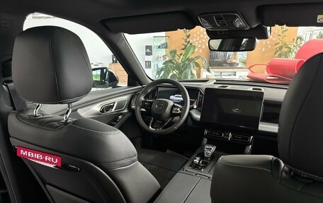 GAC GS8, 2026 год, 5 349 000 рублей, 8 фотография