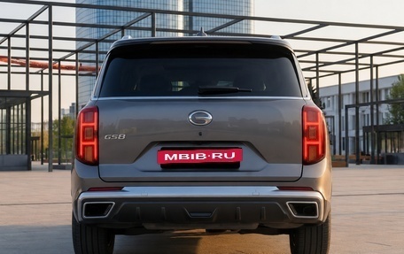 GAC GS8, 2026 год, 5 349 000 рублей, 5 фотография
