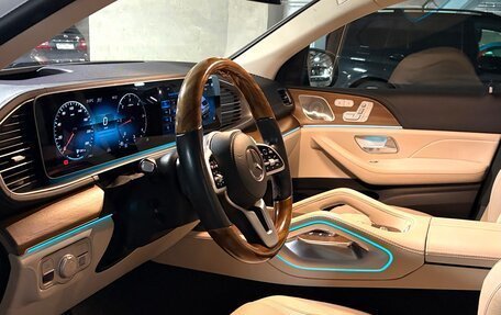 Mercedes-Benz GLE Coupe, 2021 год, 7 650 000 рублей, 4 фотография