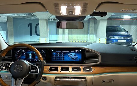 Mercedes-Benz GLE Coupe, 2021 год, 7 650 000 рублей, 7 фотография