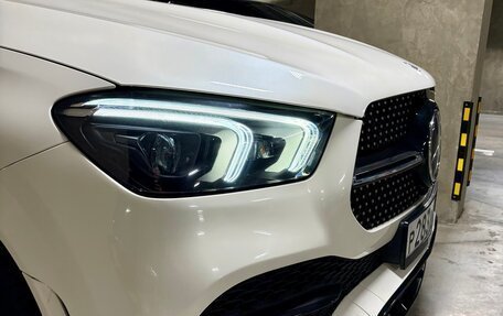 Mercedes-Benz GLE Coupe, 2021 год, 7 650 000 рублей, 13 фотография