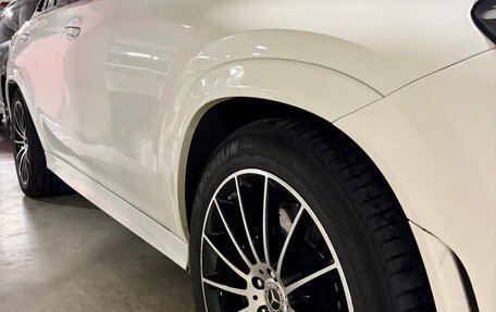 Mercedes-Benz GLE Coupe, 2021 год, 7 650 000 рублей, 14 фотография