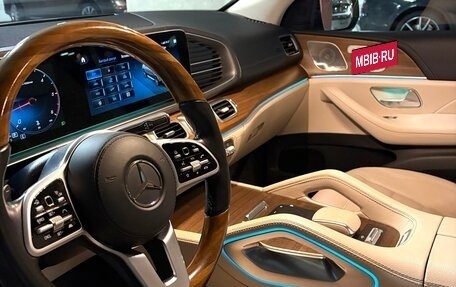 Mercedes-Benz GLE Coupe, 2021 год, 7 650 000 рублей, 5 фотография