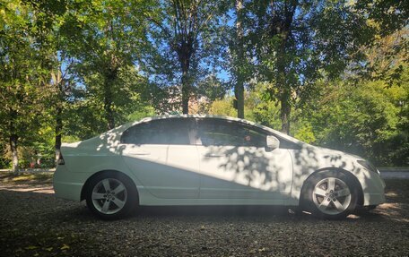Honda Civic VIII, 2009 год, 735 000 рублей, 7 фотография